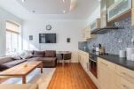 Clayton Street Apartments
                                    - Newcastle, Tyne and Wear