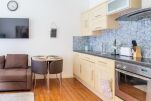 Clayton Street Apartments
                                    - Newcastle, Tyne and Wear