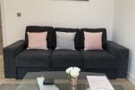 Billet Lane Apartments
                                    - Hornchurch, East London