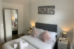 Billet Lane Apartments
                                    - Hornchurch, East London