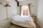 Bedroom, Woodsmill Quay Serviced Apartments, York