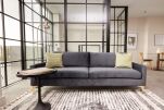 Back Hill Apartments
                                    - Farringdon, The City