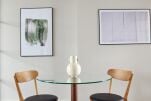 Back Hill Apartments
                                    - Farringdon, The City