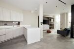 Back Hill Apartments
                                    - Farringdon, The City