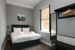 Arena Apartments
                                    - Nottingham, Nottinghamshire
