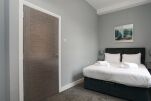 Arena Apartments
                                    - Nottingham, Nottinghamshire