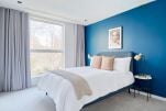 Inverness Terrace Apartments
                                    - Bayswater, West London