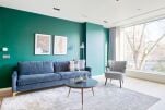 Inverness Terrace Apartments
                                    - Bayswater, West London