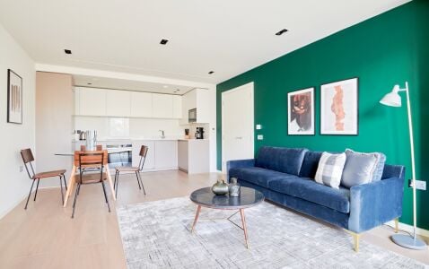 Inverness Terrace Apartments