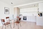 Inverness Terrace Apartments
                                    - Bayswater, West London