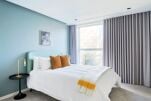 Inverness Terrace Apartments
                                    - Bayswater, West London
