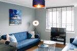 Halley Place Apartment
                                    - Glasgow, Scotland