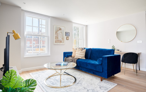 Sloane Square Apartments