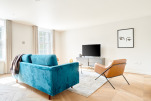Sloane Square Apartments
                                    - Belgravia, South West London