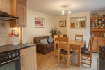 Goldcrest House Accommodation
                                    - Hereford, Herefordshire