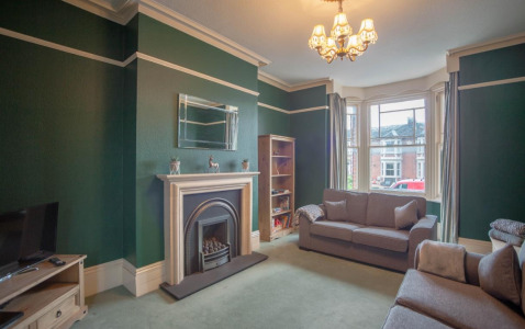 Falcon House Accommodation