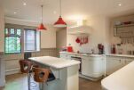 Linnet House Accommodation
                                    - Ludlow, Shropshire