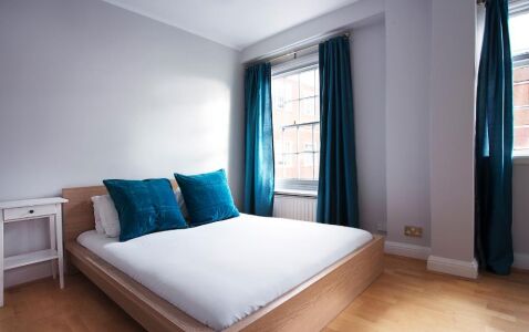 Finchley Road Apartment