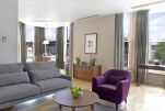 Harrington Court Apartments
                                    - South Kensington, Central London