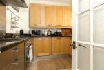 Santley House Apartment
                                    - Waterloo, Central London