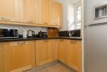 Santley House Apartment
                                    - Waterloo, Central London