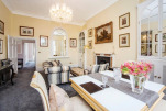 Edward Street Apartment
                                    - Bath, Somerset