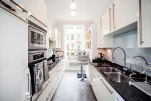 Edward Street Apartment
                                    - Bath, Somerset