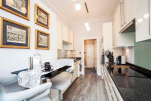 Edward Street Apartment
                                    - Bath, Somerset
