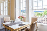 Edward Street Apartment
                                    - Bath, Somerset