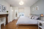 Green Park Garden Apartment
                                    - Bath, Somerset