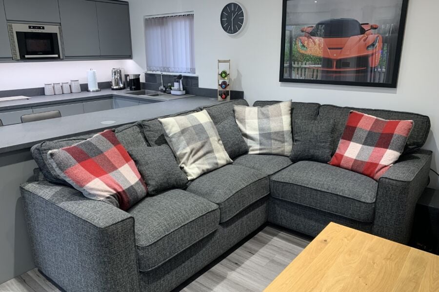 Sofa and Sofa bed