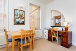 Rosslyn Hill Accommodation
                                    - Hampstead, North London
