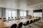 Meeting Room, La Defense Puteaux Serviced Apartments, Paris