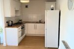 Mathieson Terrace Apartment
                                    - Glasgow, Scotland