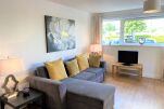Mathieson Terrace Apartment
                                    - Glasgow, Scotland