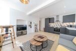 Windmill Road Apartment
                                    - Headington, Oxford
