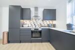 Windmill Road Apartment
                                    - Headington, Oxford