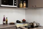 Kitchen, Paris XV Serviced Apartments, Paris