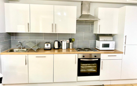 Westciti Croydon Serviced Apartments