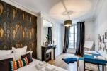 Lescot Apartment
                                    - Paris, Lle-de-France