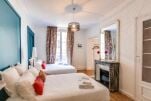 Lescot Apartment
                                    - Paris, Lle-de-France