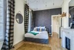 Lescot Apartment
                                    - Paris, Lle-de-France