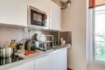 Lescot Apartment
                                    - Paris, Lle-de-France