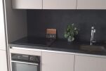 Cardozo Design Apartments
                                    - Vila Olimpia, Sao Paulo
