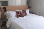 Cardozo Design Apartments
                                    - Vila Olimpia, Sao Paulo