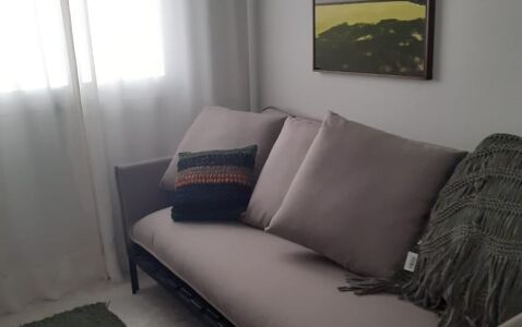 Cardozo Design Apartments