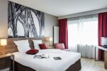 Bedroom, Paris Bercy Village Serviced Apartments, Paris