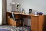 Work Space, Kleber Serviced Apartments, Courbevoie