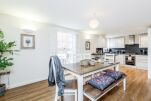Apt 1 Dining Room