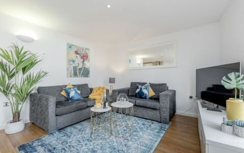 William Street Apartments Windsor